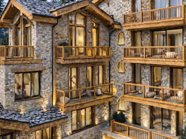 Appartement vente à Albertville, Val-d'isère