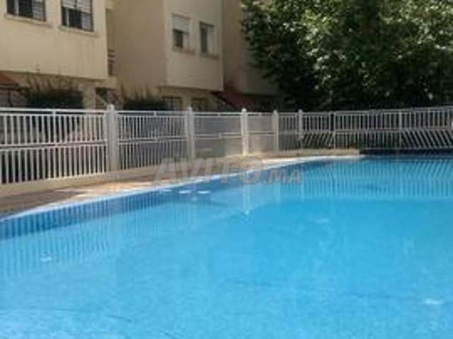 Appartement location à Ifrane