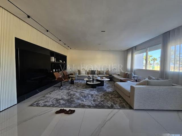 Appartement vente à Casablanca, Gharb-Chrarda-Beni Hssen