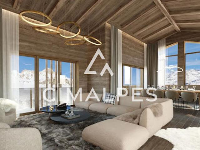 Appartement vente à Albertville, Tignes