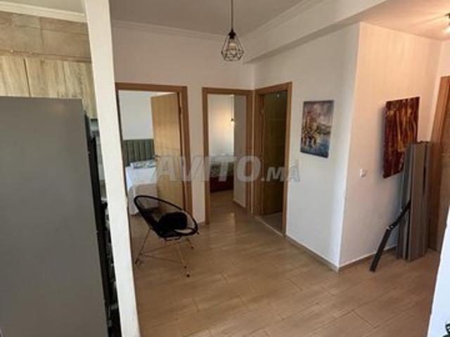 Appartement location à Mansouria, Gharb-Chrarda-Beni Hssen