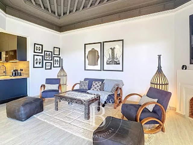 Appartement vente à Marrakech, L'Oriental