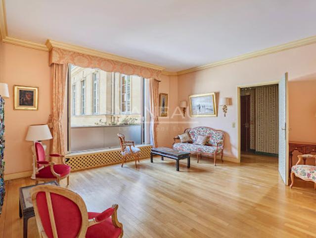 Appartement vente à Île-de-France