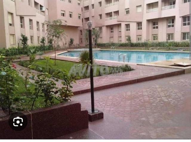 Appartement location à L'Oriental