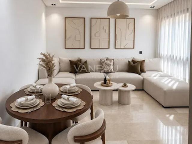 Appartement vente à Marrakech ⵎⵕⵕⴰⴽⵯⵛ مراكش, Préfecture de Marrakech عمالة مراكش