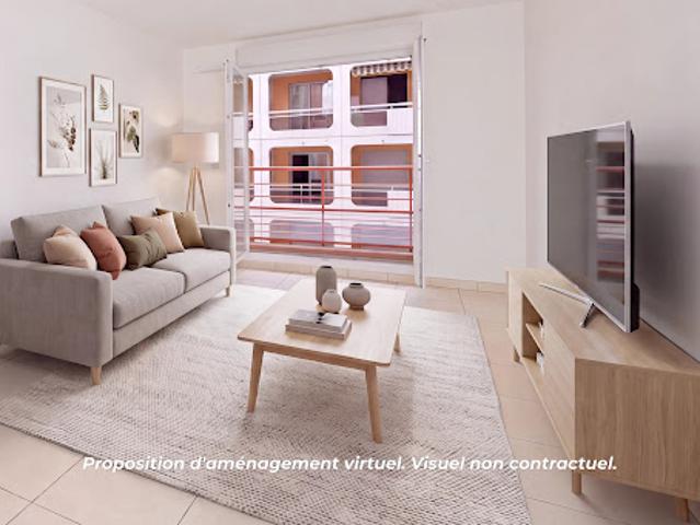 Appartement vente à Nice, Alpes-Maritimes