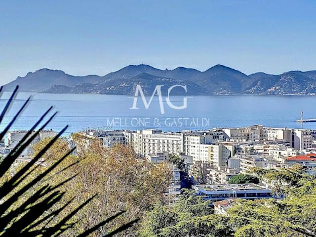 Appartement vente à Grasse, Cannes