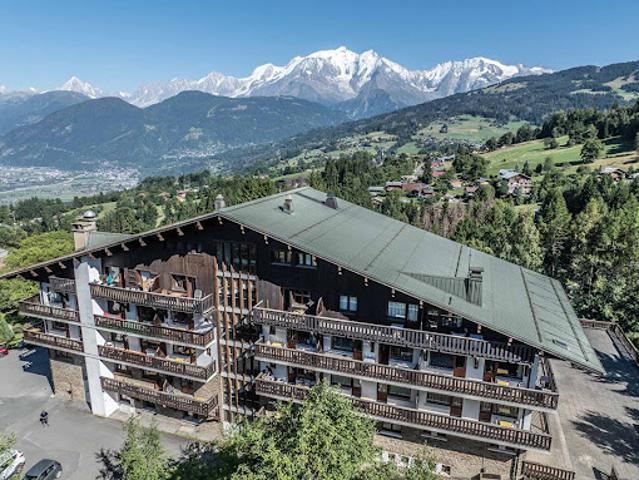 Appartement vente à Bonneville, Combloux