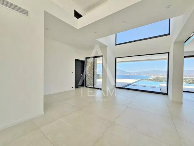 Appartement vente à Ajaccio, Grosseto-prugna
