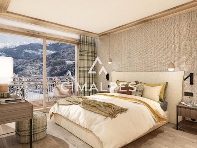 Appartement vente à Albertville, Auvergne-Rhône-Alpes