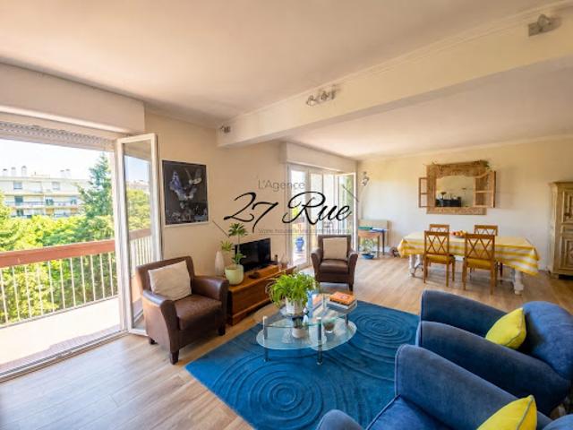 Appartement vente à Toulouse