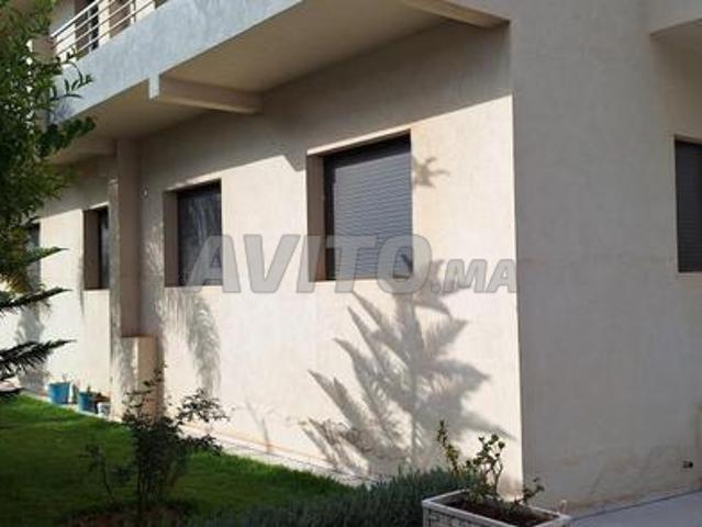 Appartement vente à Mansouria, Gharb-Chrarda-Beni Hssen