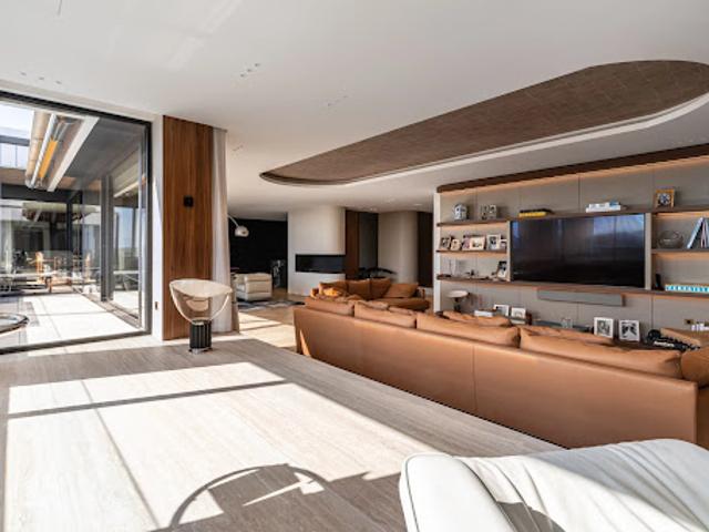 Appartement vente à Saint-Didier-au-Mont-d'Or, Rhône