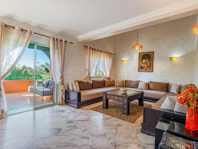 Appartement vente à Marrakech, L'Oriental