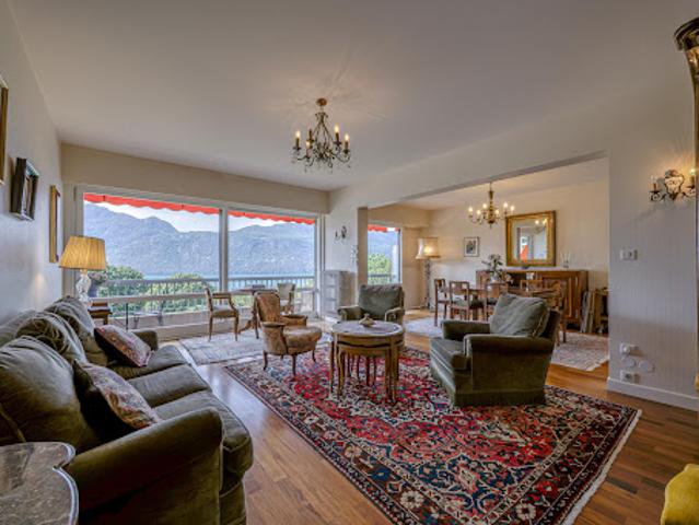 Appartement vente à Tresserve, Savoie