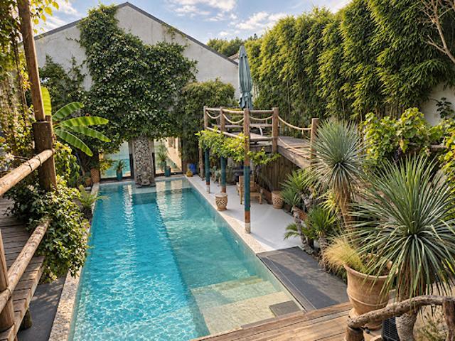 Appartement vente à Arveyres, Gironde
