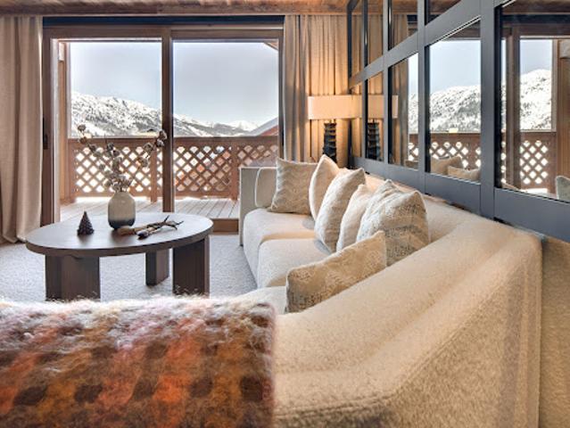 Appartement vente à Albertville, Les Allues