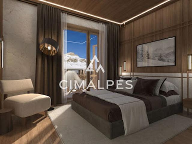 Appartement vente à Albertville, Tignes