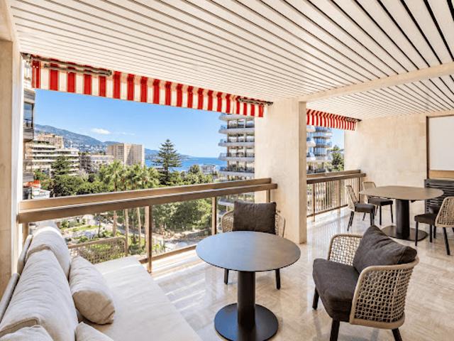 Appartement vente à Campagne Monaco, Valensole