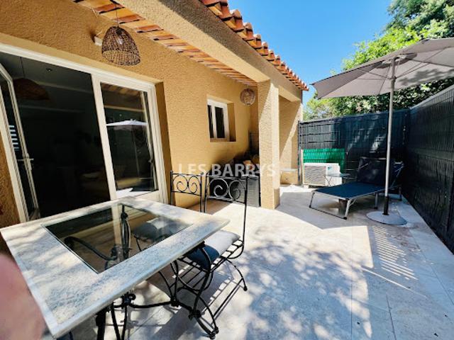 Appartement vente à Arrondissement de Draguignan, Cogolin