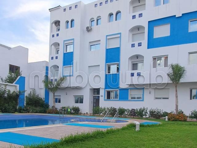 Appartement vente à Martil, Tanger-Tétouan