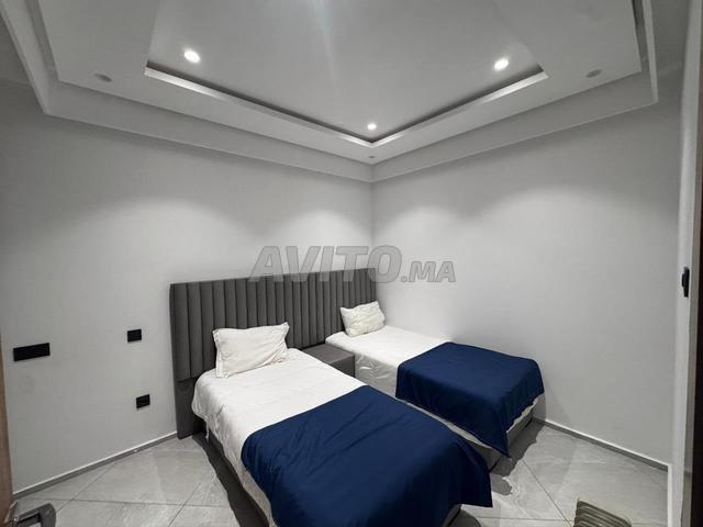 Appartement location à Lyautey