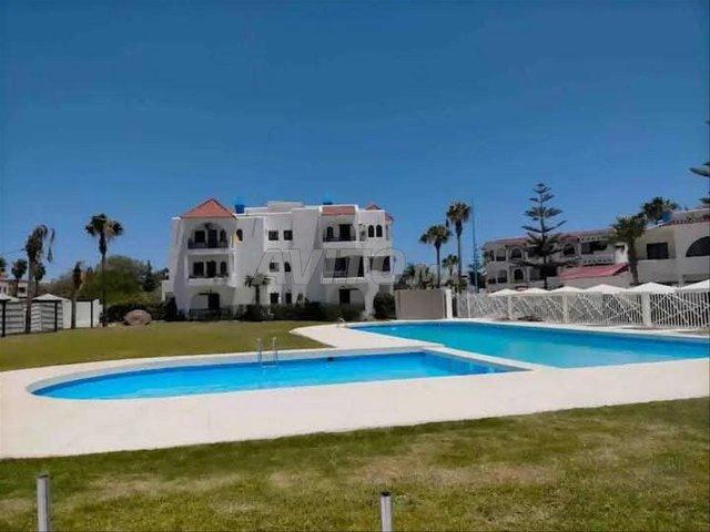 Appartement location à M'diq, Tanger-Tétouan