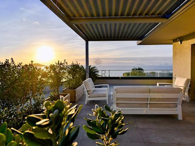 Appartement vente à Ajaccio, Grosseto-prugna