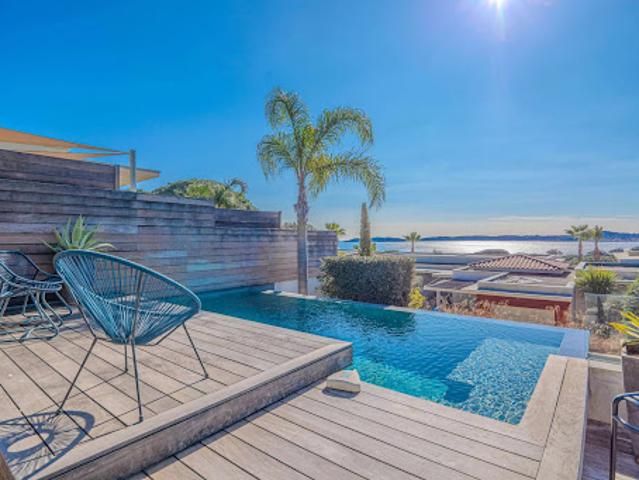 Appartement vente à Arrondissement de Draguignan, Sainte-maxime