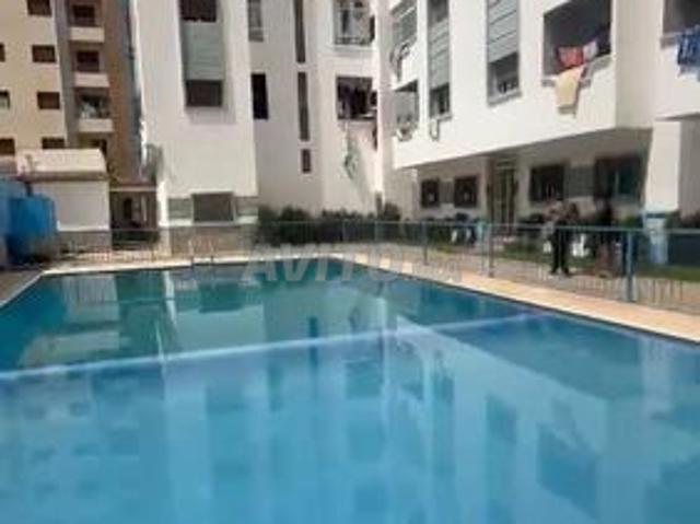 Appartement vente à Oued Laou, Tanger-Tétouan