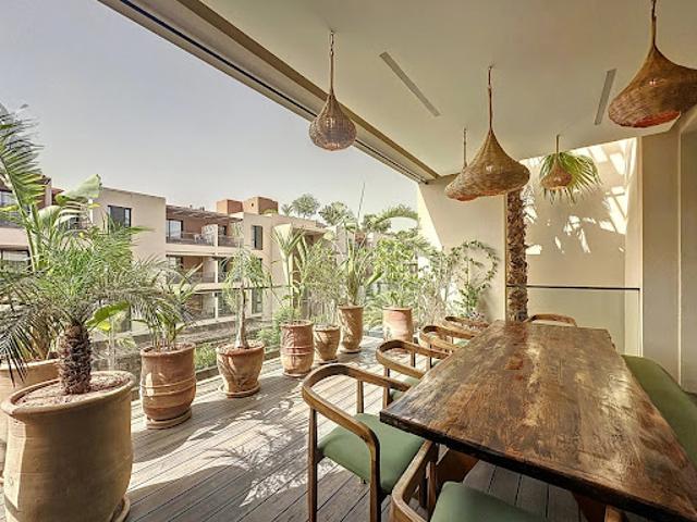 Appartement vente à Marrakech, L'Oriental