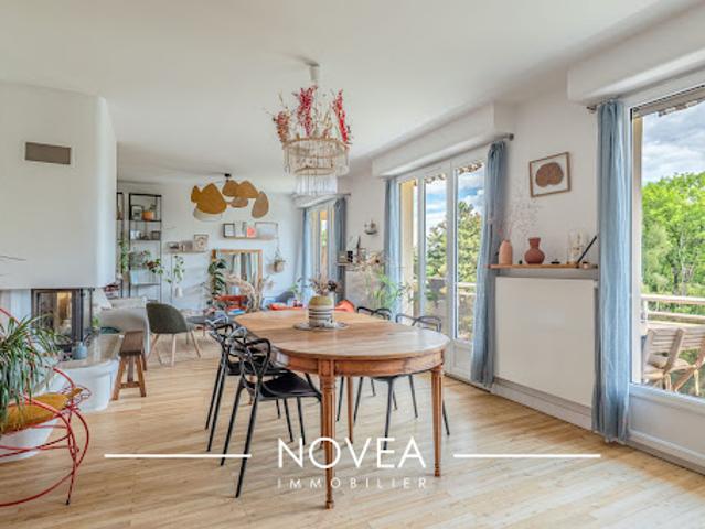 Appartement vente à Lyon, Métropole de Lyon