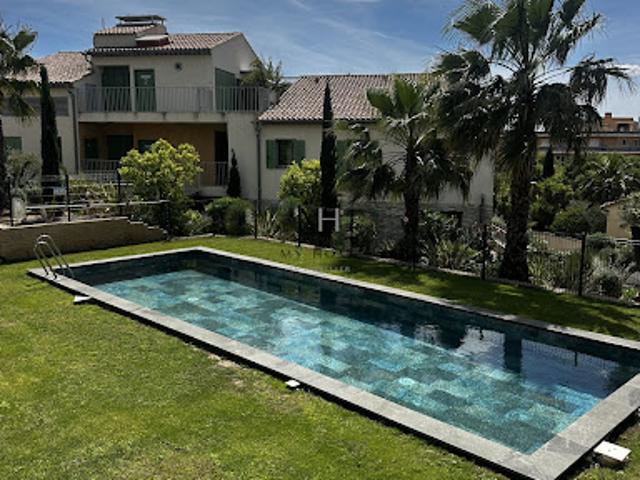 Appartement vente à Arrondissement de Draguignan, Sainte-maxime