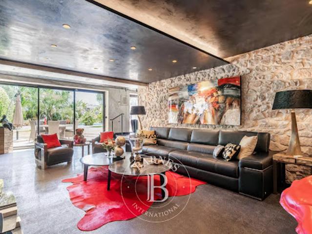 Appartement vente à Grasse, Le Cannet