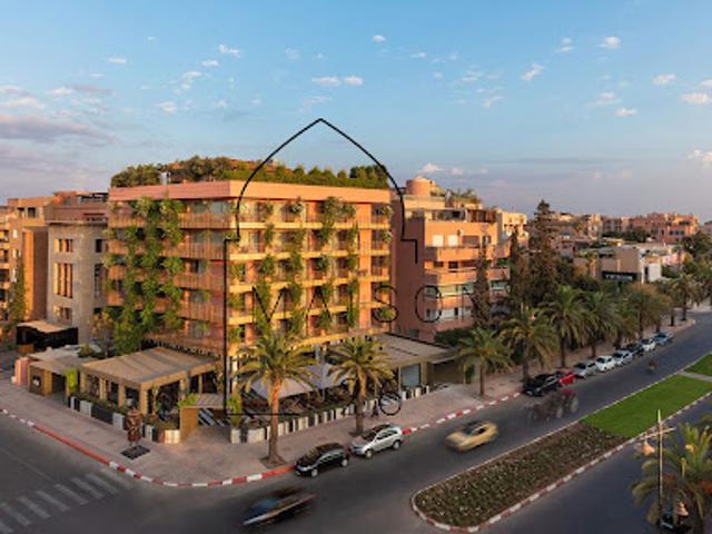 Appartement vente à Marrakech, L'Oriental