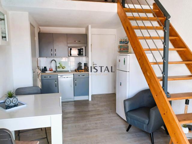 Appartement vente à Rochefort, Vaux-sur-mer