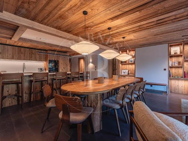 Appartement vente à Albertville, Les Allues