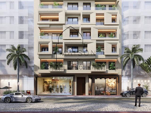 Appartement vente à Marrakech, L'Oriental