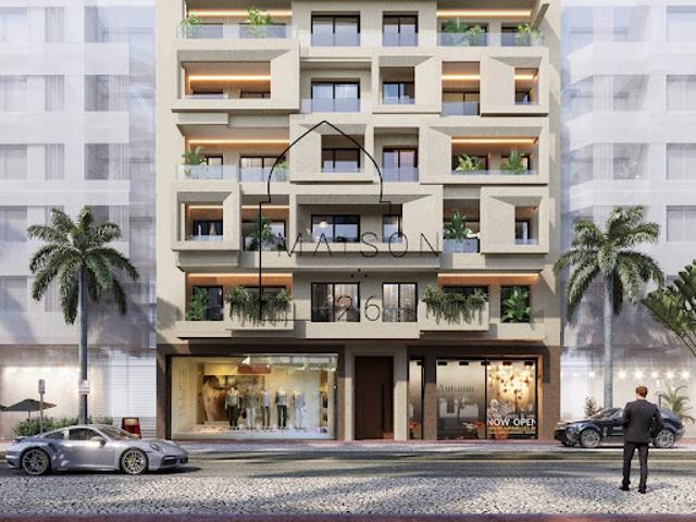 Appartement vente à Marrakech, L'Oriental