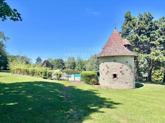 Appartement vente à Lisieux, Deauville