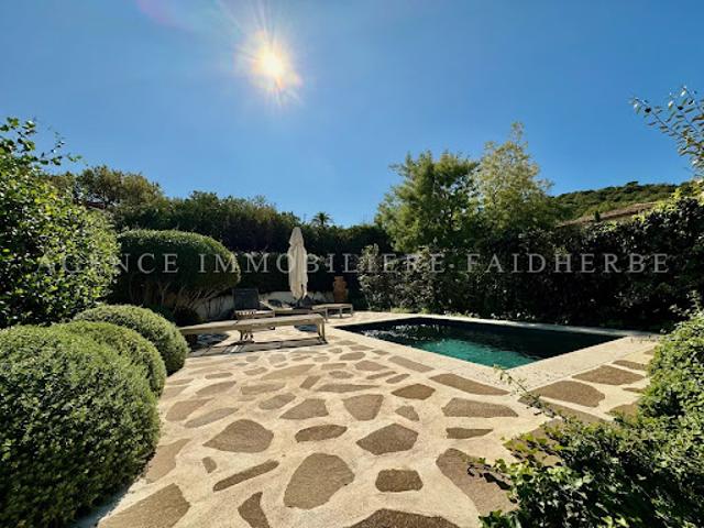 Appartement vente à Arrondissement de Draguignan, Saint-tropez