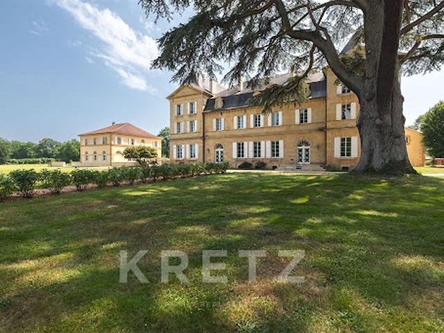 Appartement vente à Bergerac