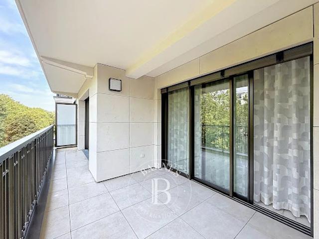 Appartement location à Nanterre, Neuilly-sur-seine