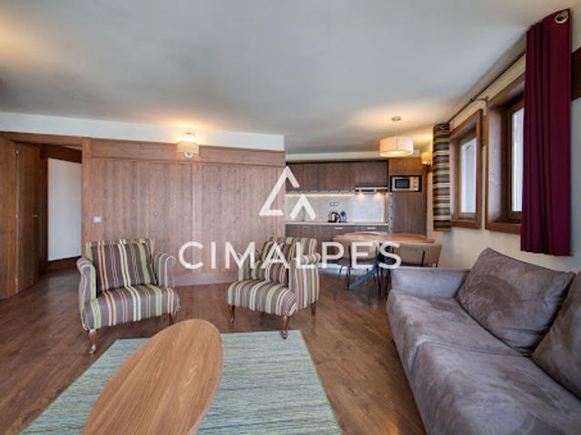 Appartement vente à Albertville, Auvergne-Rhône-Alpes