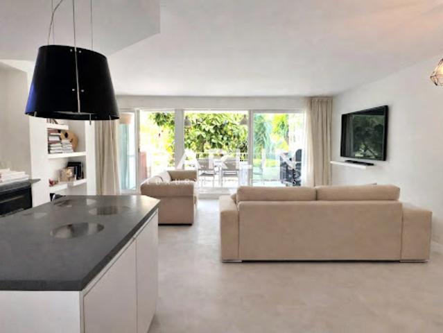Appartement vente à Arrondissement de Draguignan, Saint-tropez