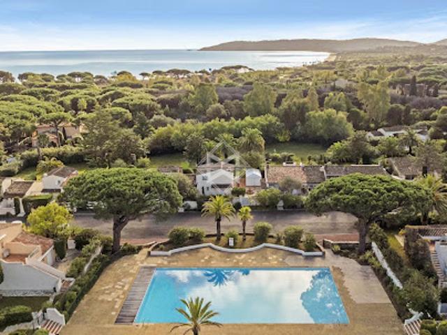 Appartement vente à Arrondissement de Draguignan, Ramatuelle