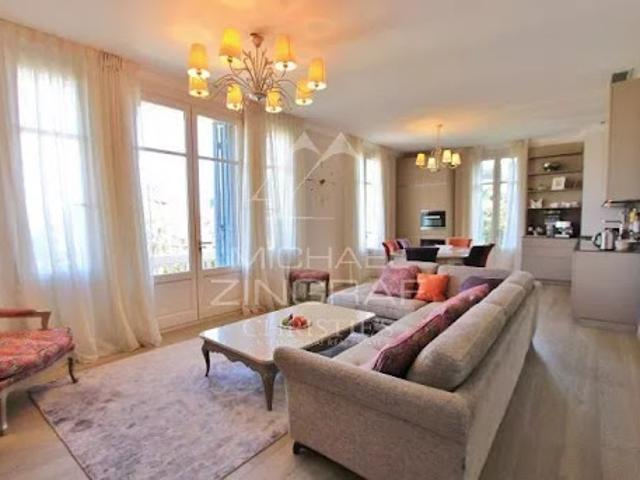 Appartement vente à Grasse, Antibes