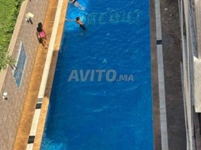 Appartement location à El Ma, Gharb-Chrarda-Beni Hssen