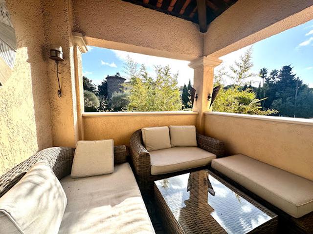 Appartement vente à Arrondissement de Draguignan, Saint-tropez