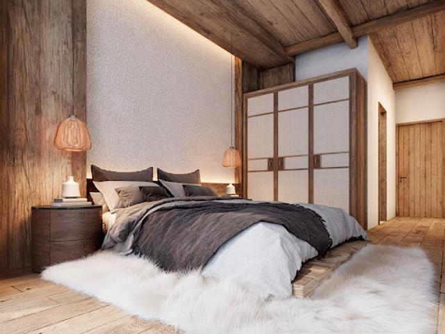 Appartement vente à Val-d'Isère, Savoie